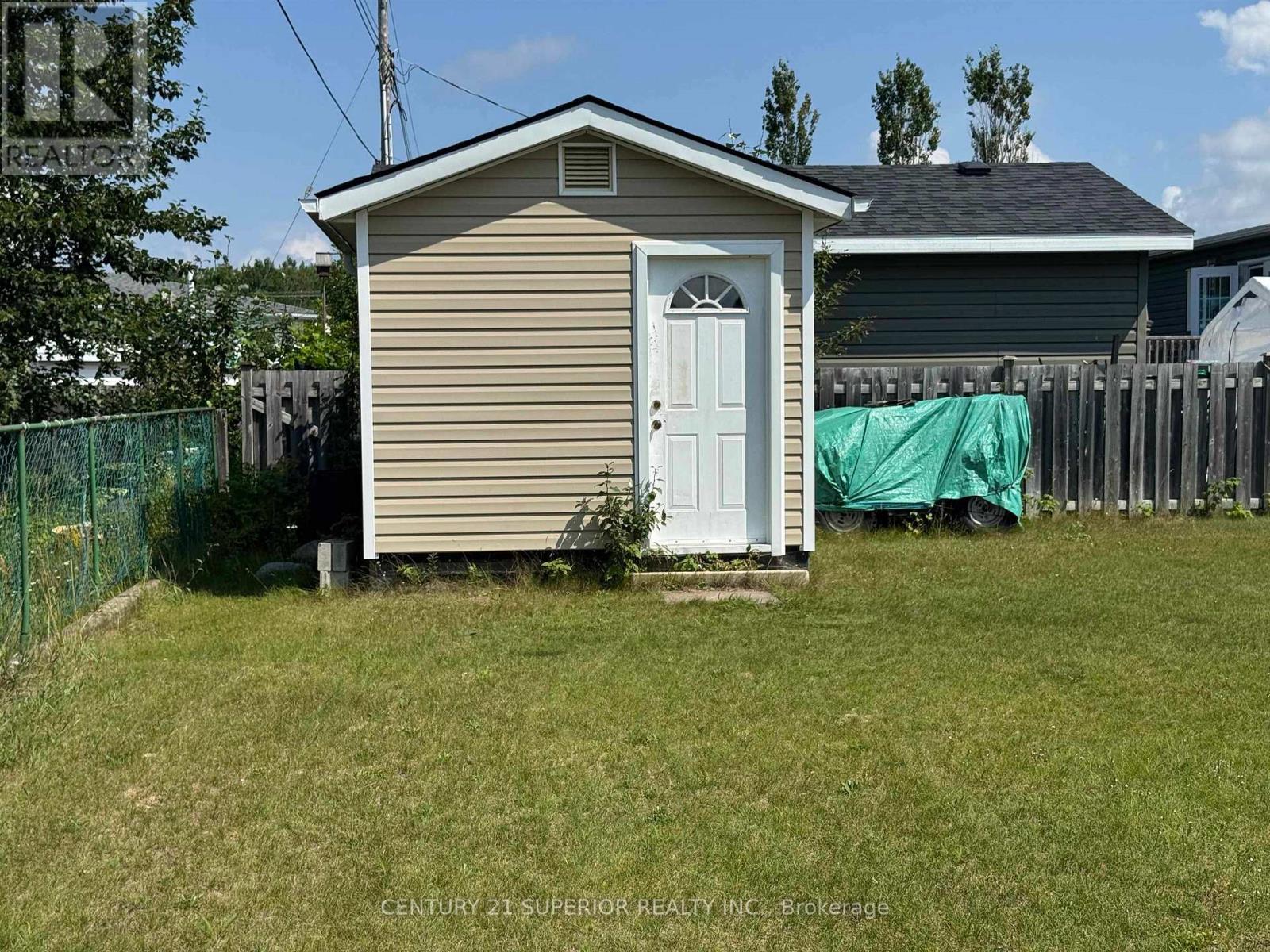 49 Otter Ave, Manitouwadge, Ontario  P0T 2C0 - Photo 31 - X13588350