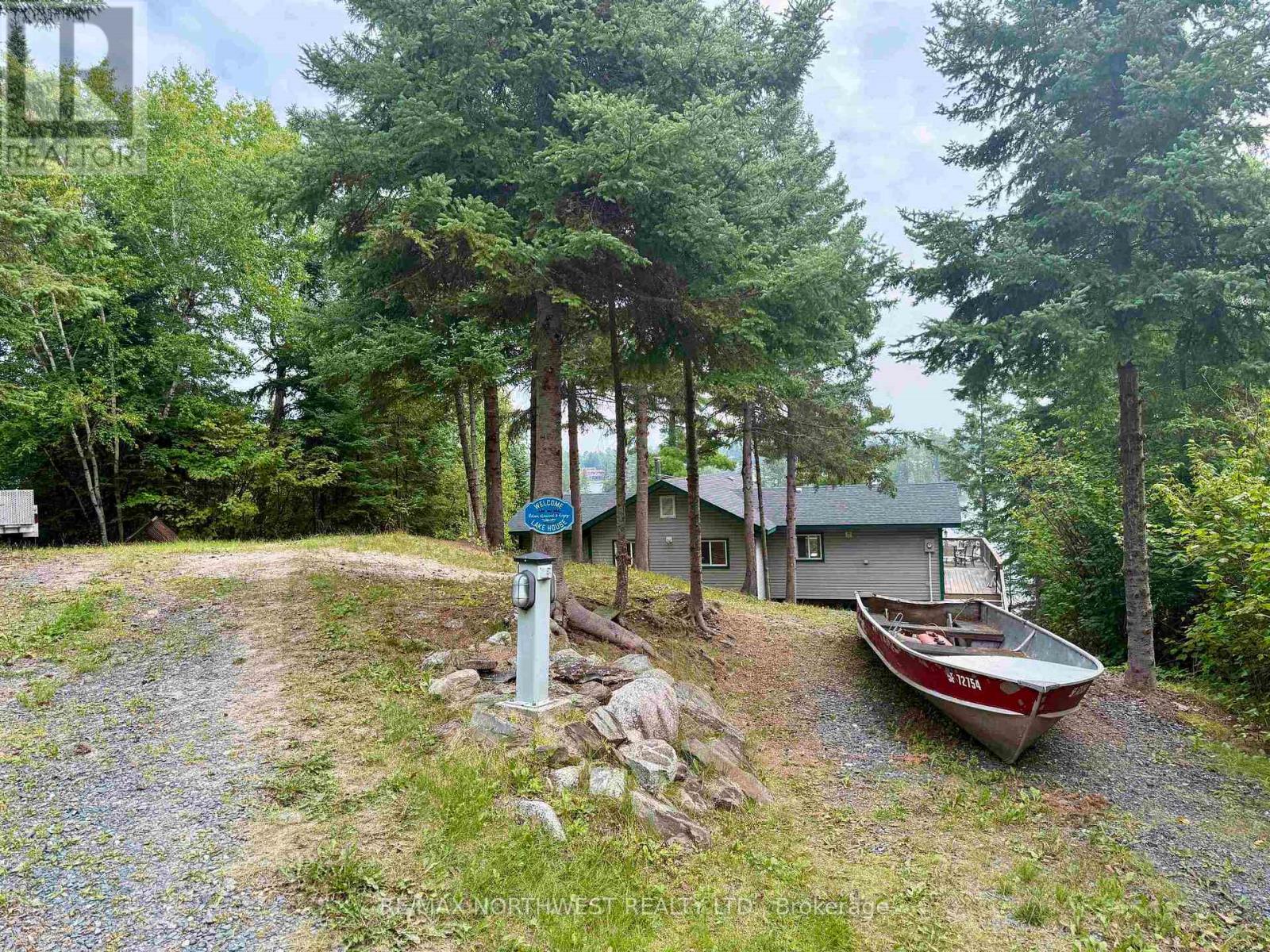 Lot 38 Lily Pad, Kenora Remote Area, Ontario  P0X 1C0 - Photo 4 - X13578784