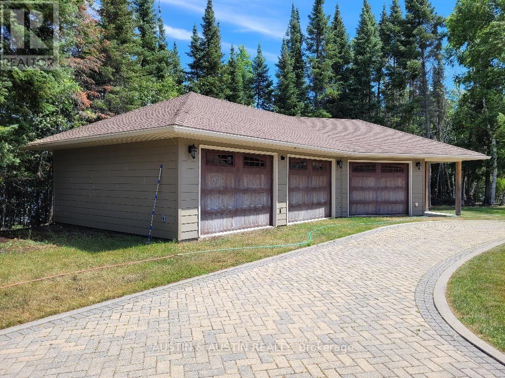134 Davis Point Road, Dryden, Ontario  P8N 0A2 - Photo 5 - X13578992