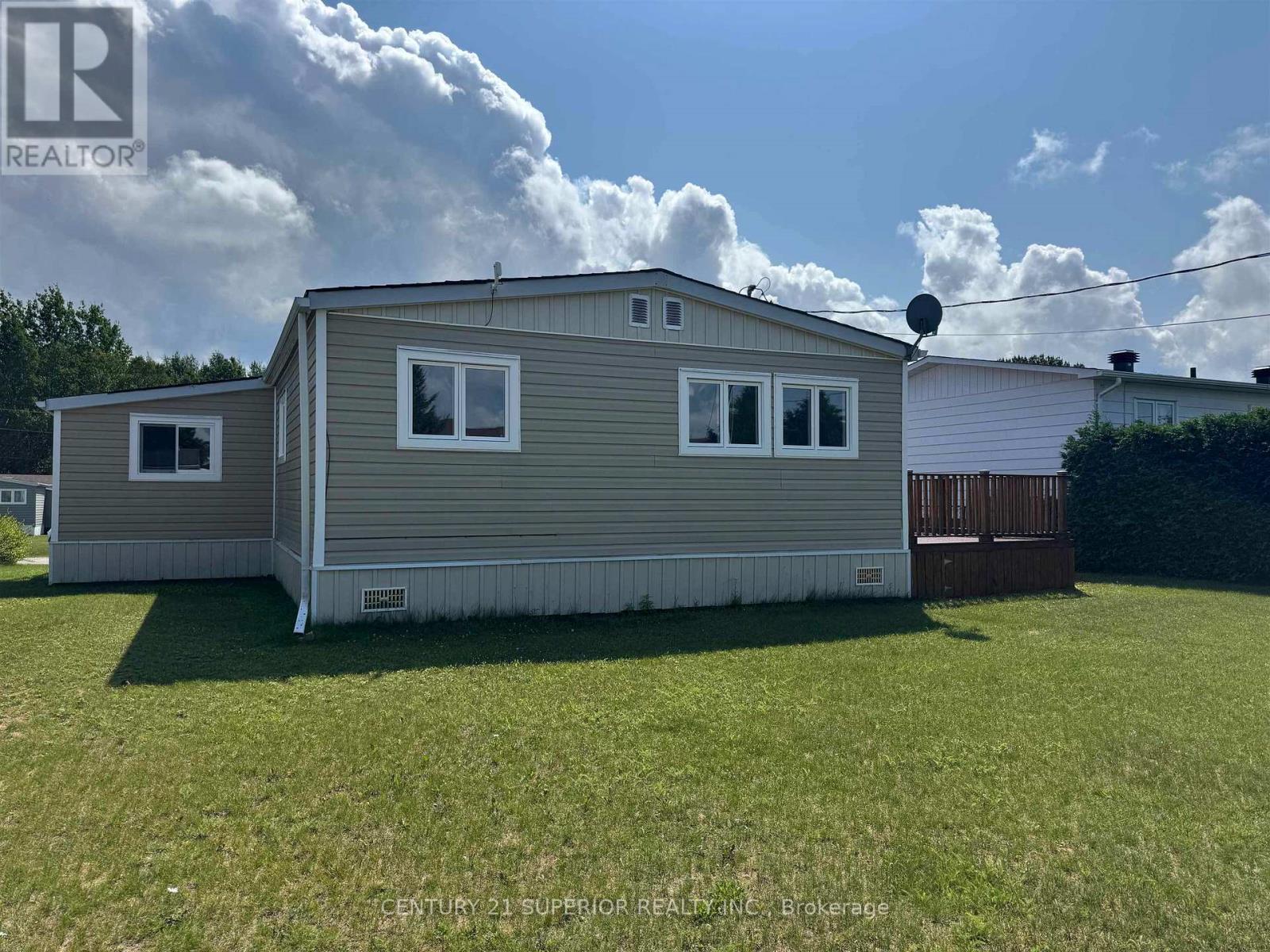49 Otter Ave, Manitouwadge, Ontario  P0T 2C0 - Photo 27 - X13588350