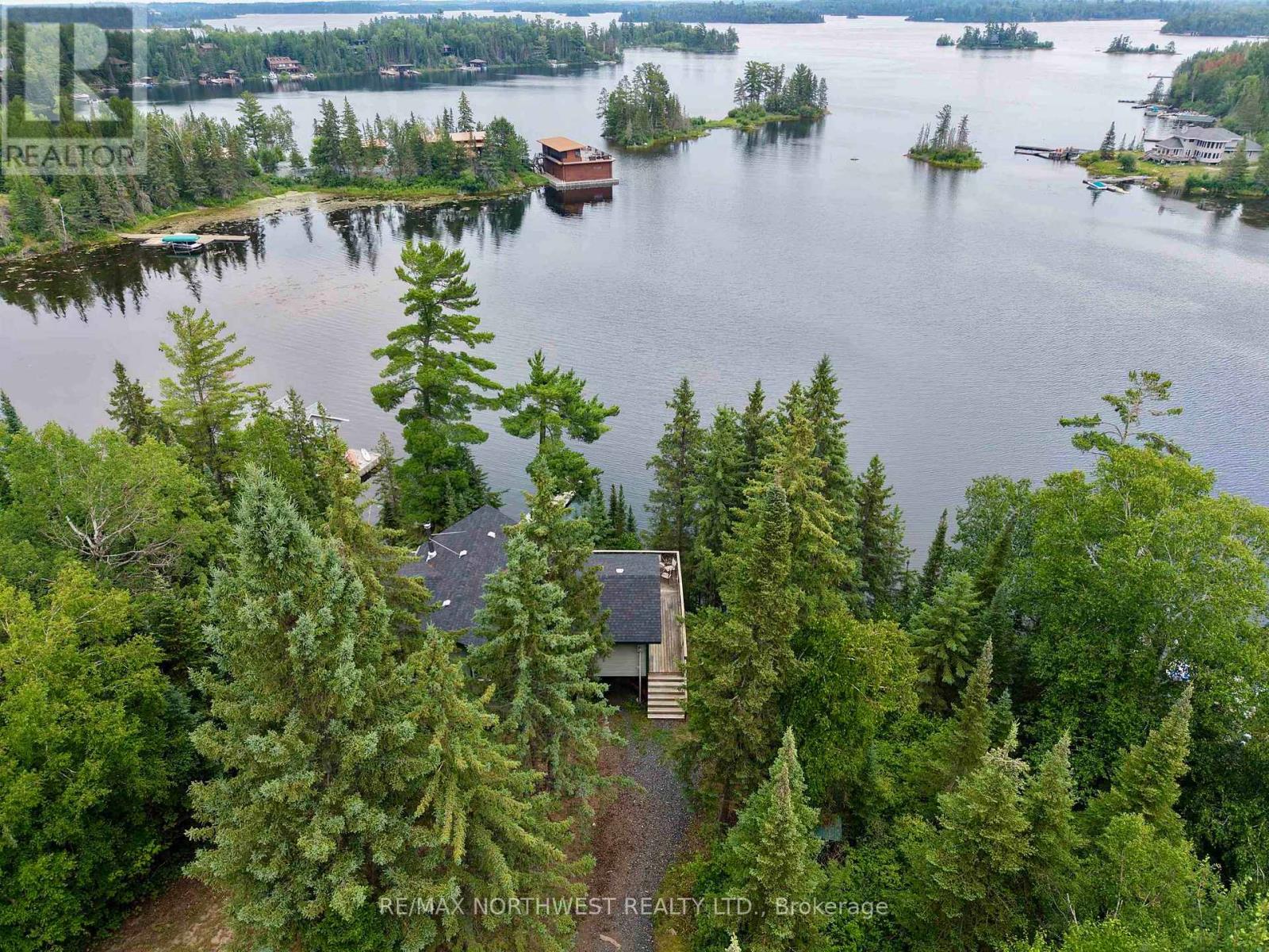 Lot 38 Lily Pad, Kenora Remote Area, Ontario  P0X 1C0 - Photo 2 - X13578784