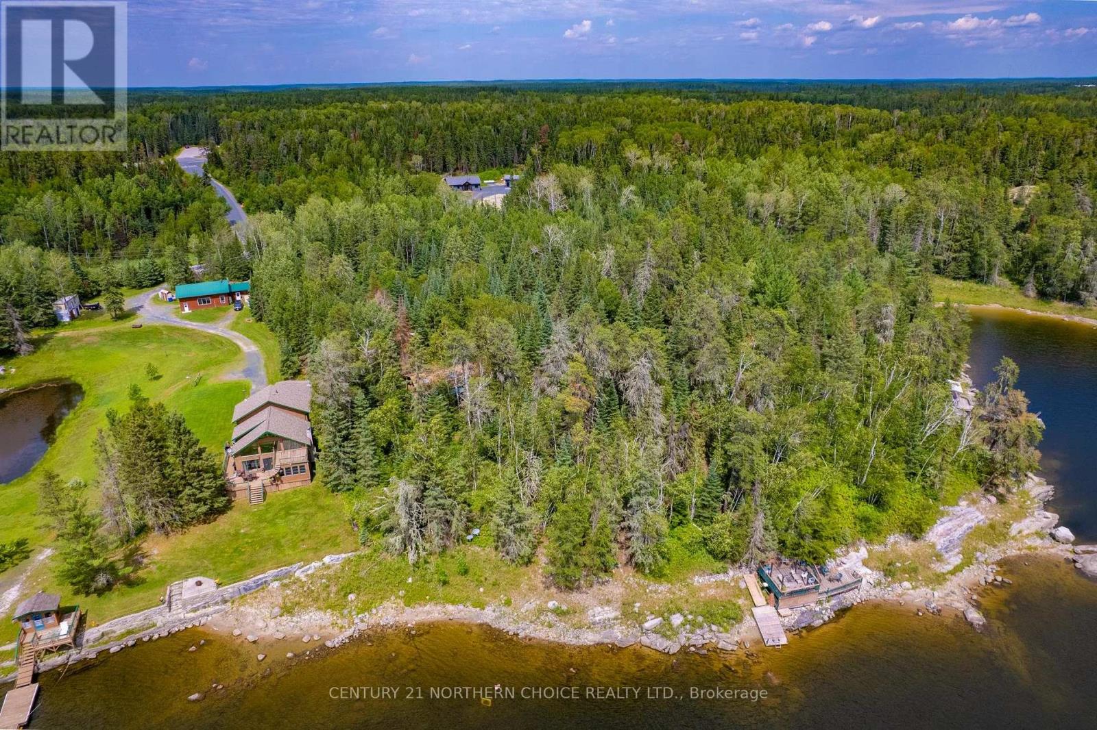 102 Beryl Winder Road, Kenora, Ontario  P0V 3G0 - Photo 32 - X13588410
