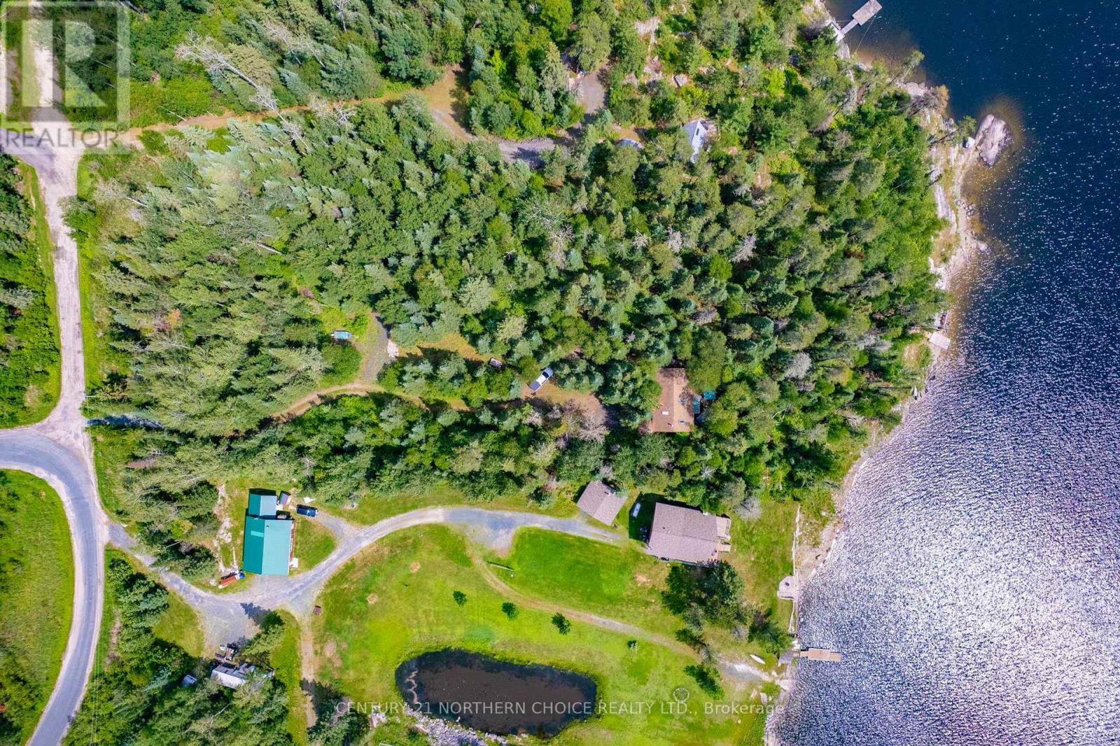 102 Beryl Winder Road, Kenora, Ontario  P0V 3G0 - Photo 34 - X13588410