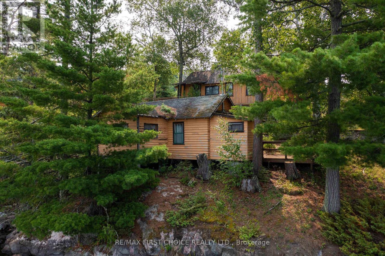 1801 Hwy 71, Sioux Narrows-Nestor Falls, Ontario  P0X 1K0 - Photo 12 - X13250346