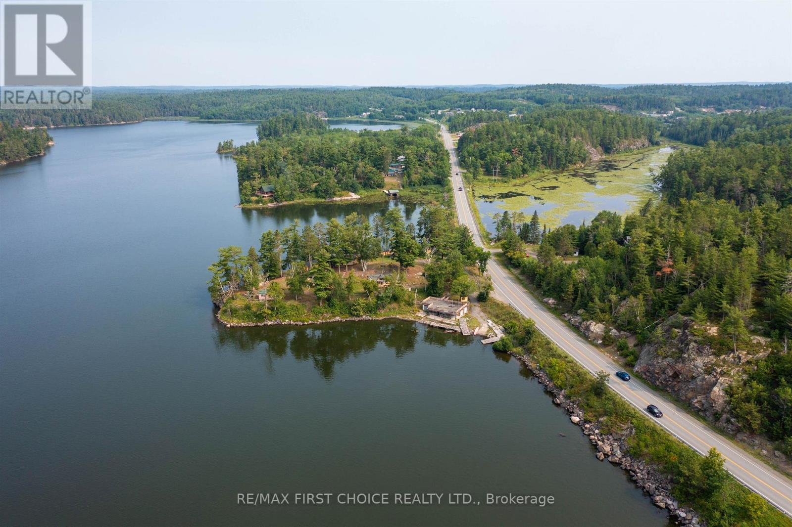 1801 Hwy 71, Sioux Narrows-Nestor Falls, Ontario  P0X 1K0 - Photo 3 - X13250346
