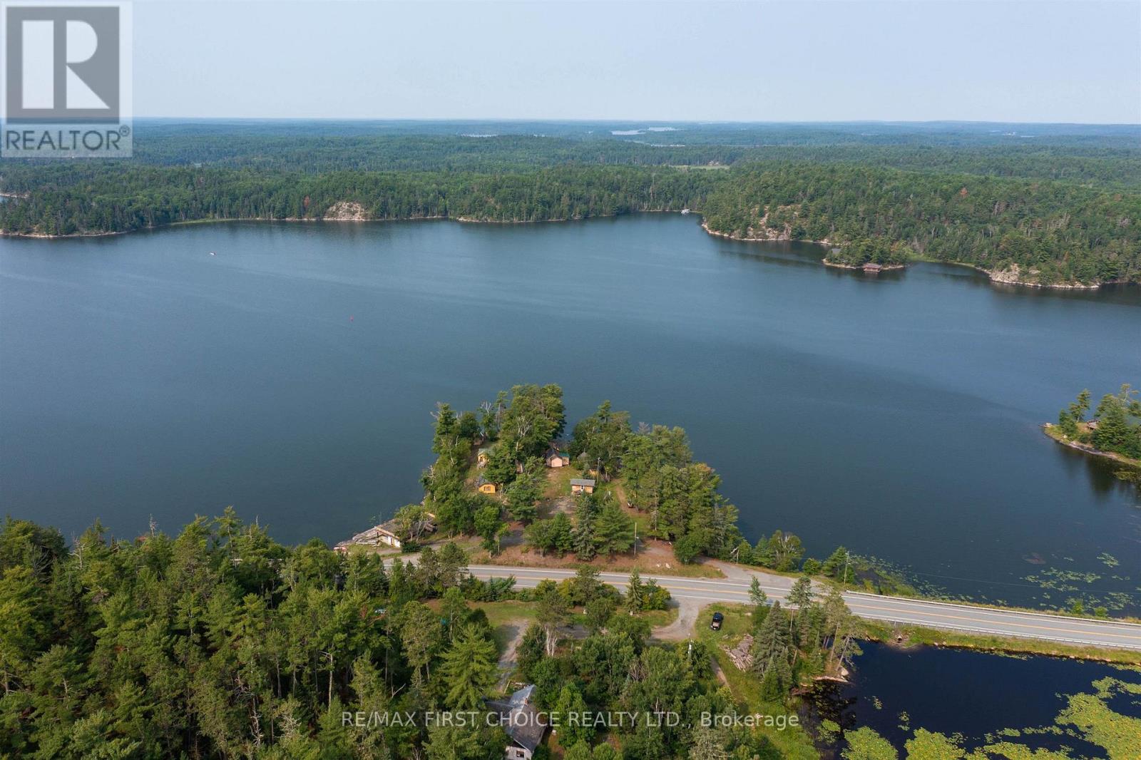 1801 Hwy 71, Sioux Narrows-Nestor Falls, Ontario  P0X 1K0 - Photo 39 - X13250346