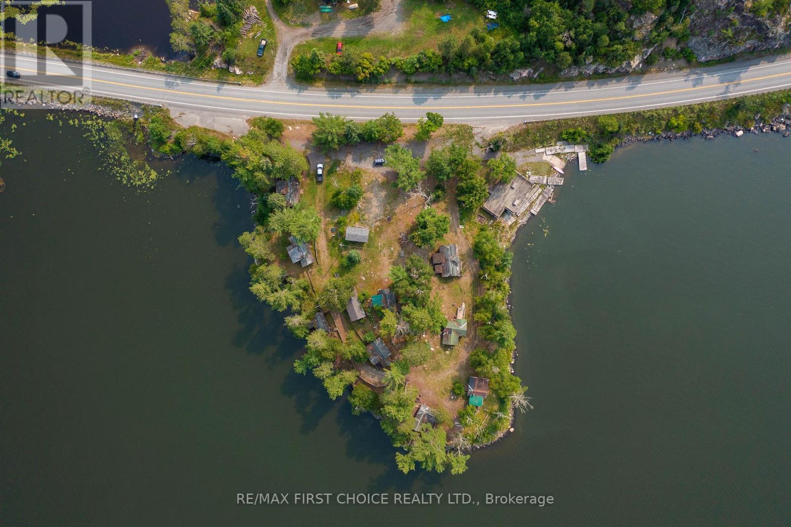 1801 Hwy 71, Sioux Narrows-Nestor Falls, Ontario  P0X 1K0 - Photo 50 - X13250346