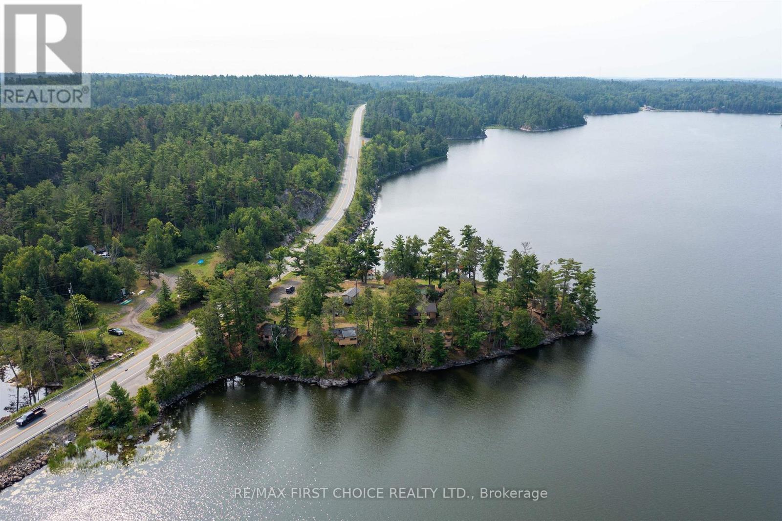 1801 Hwy 71, Sioux Narrows-Nestor Falls, Ontario  P0X 1K0 - Photo 41 - X13250346