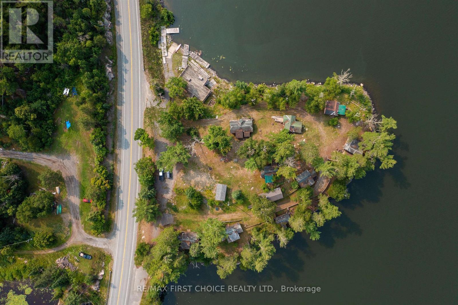 1801 Hwy 71, Sioux Narrows-Nestor Falls, Ontario  P0X 1K0 - Photo 5 - X13250346