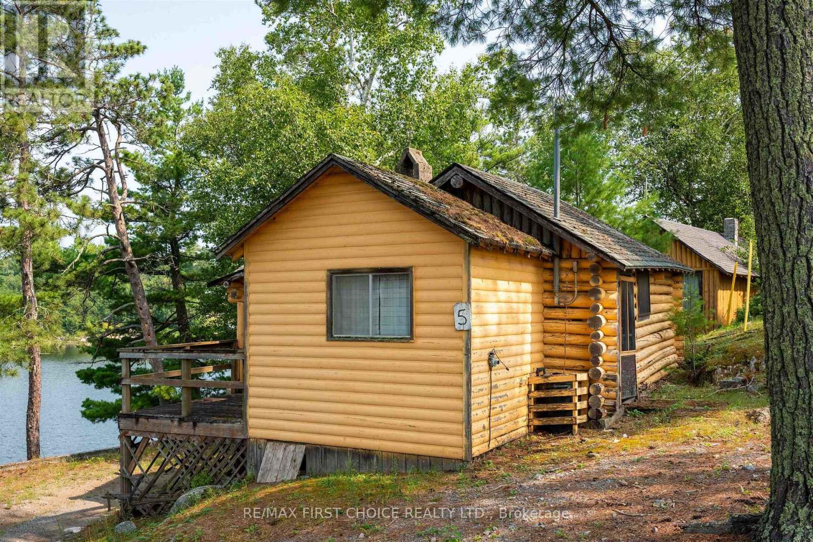 1801 Hwy 71, Sioux Narrows-Nestor Falls, Ontario  P0X 1K0 - Photo 15 - X13250346