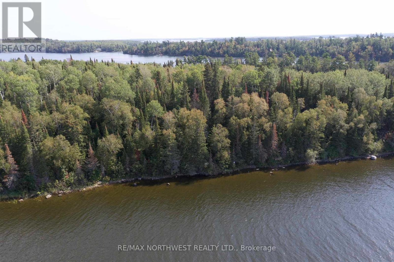 LOT 15 HANSEN'S BAY, Kenora Remote Area, Ontario