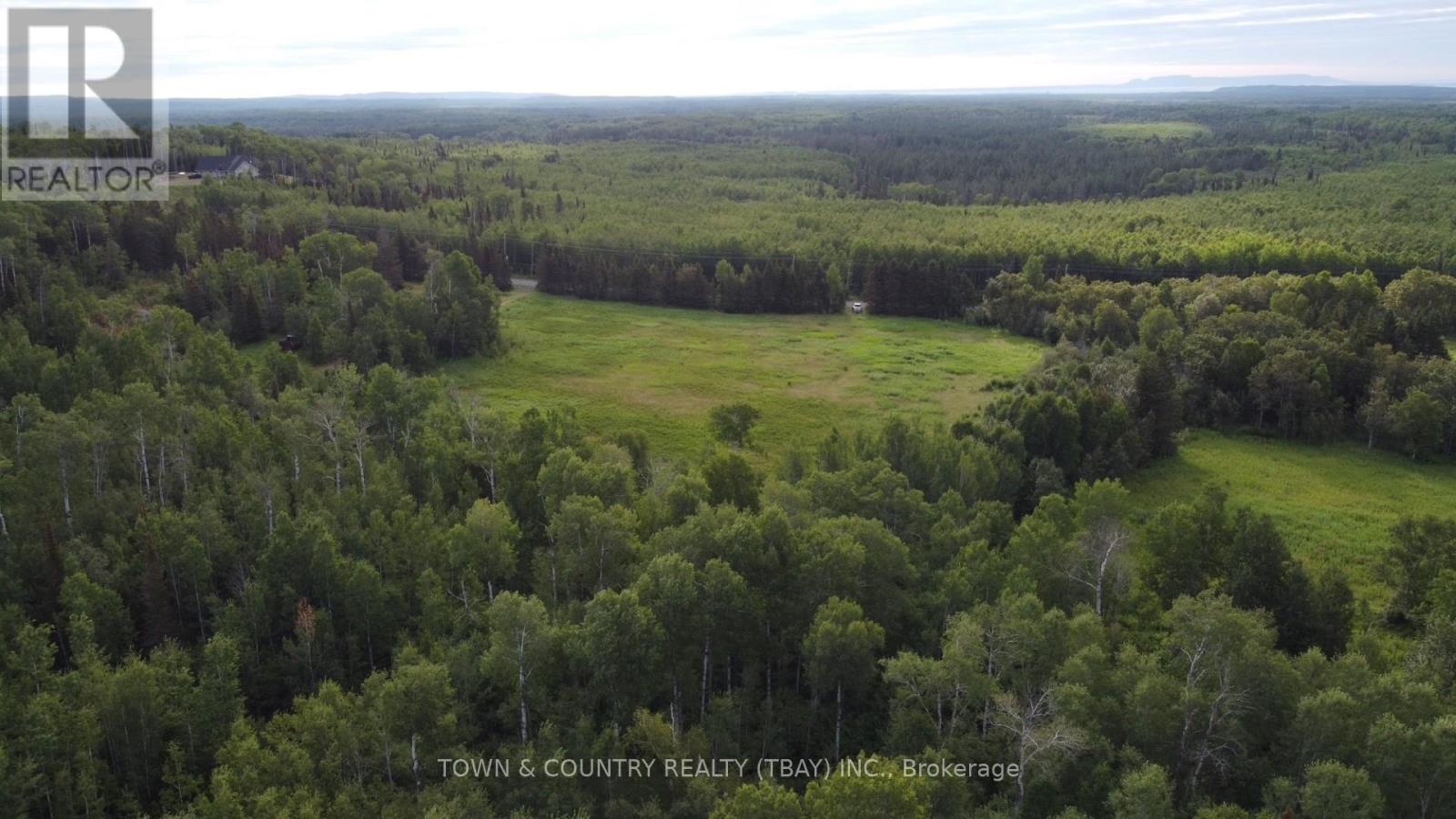 Part 1 Townline Road, Oliver Paipoonge, Ontario P7G 0E4 - Photo 2 - X13592498