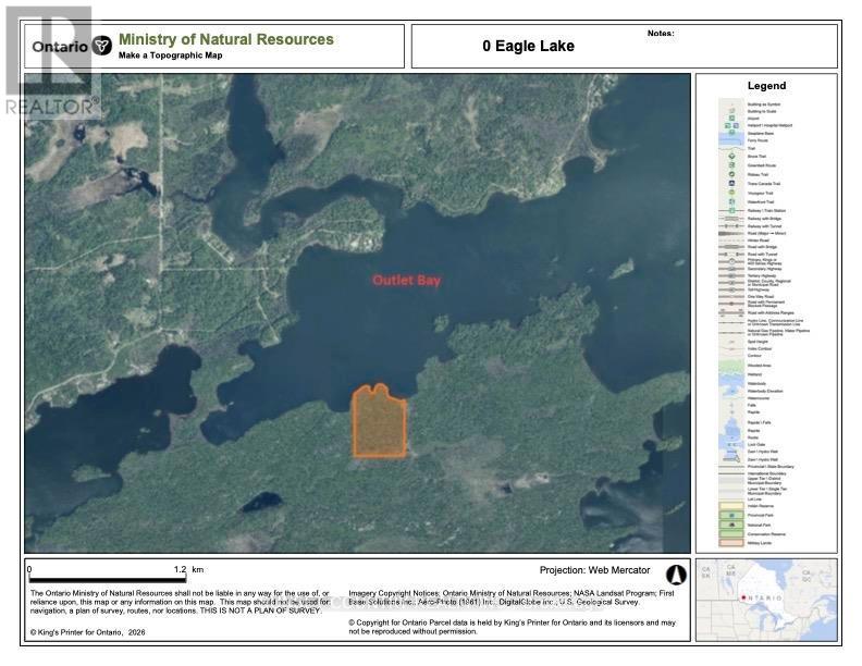 0 Eagle Lake, Machin, Ontario P8N 1S0 - Photo 4 - X13593392