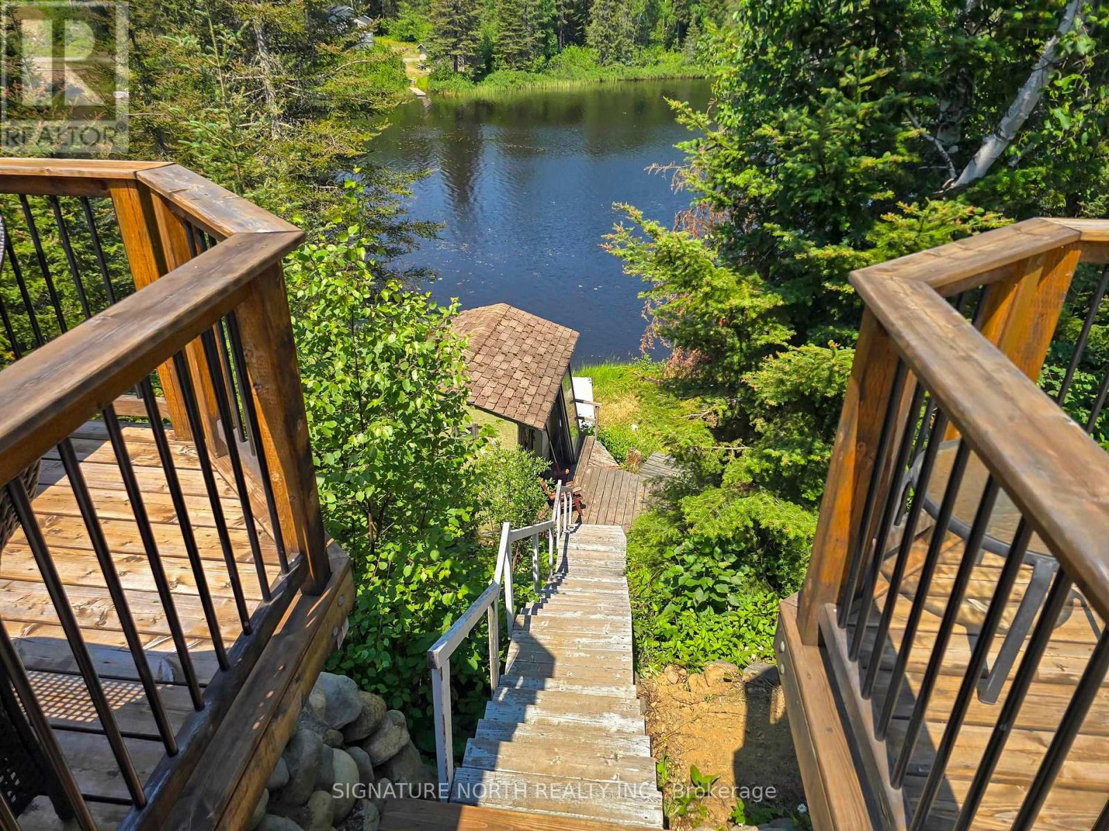 153-155 Maki Lake Road, Thunder Bay Remote Area, Ontario  P7G 0L3 - Photo 9 - X13602276