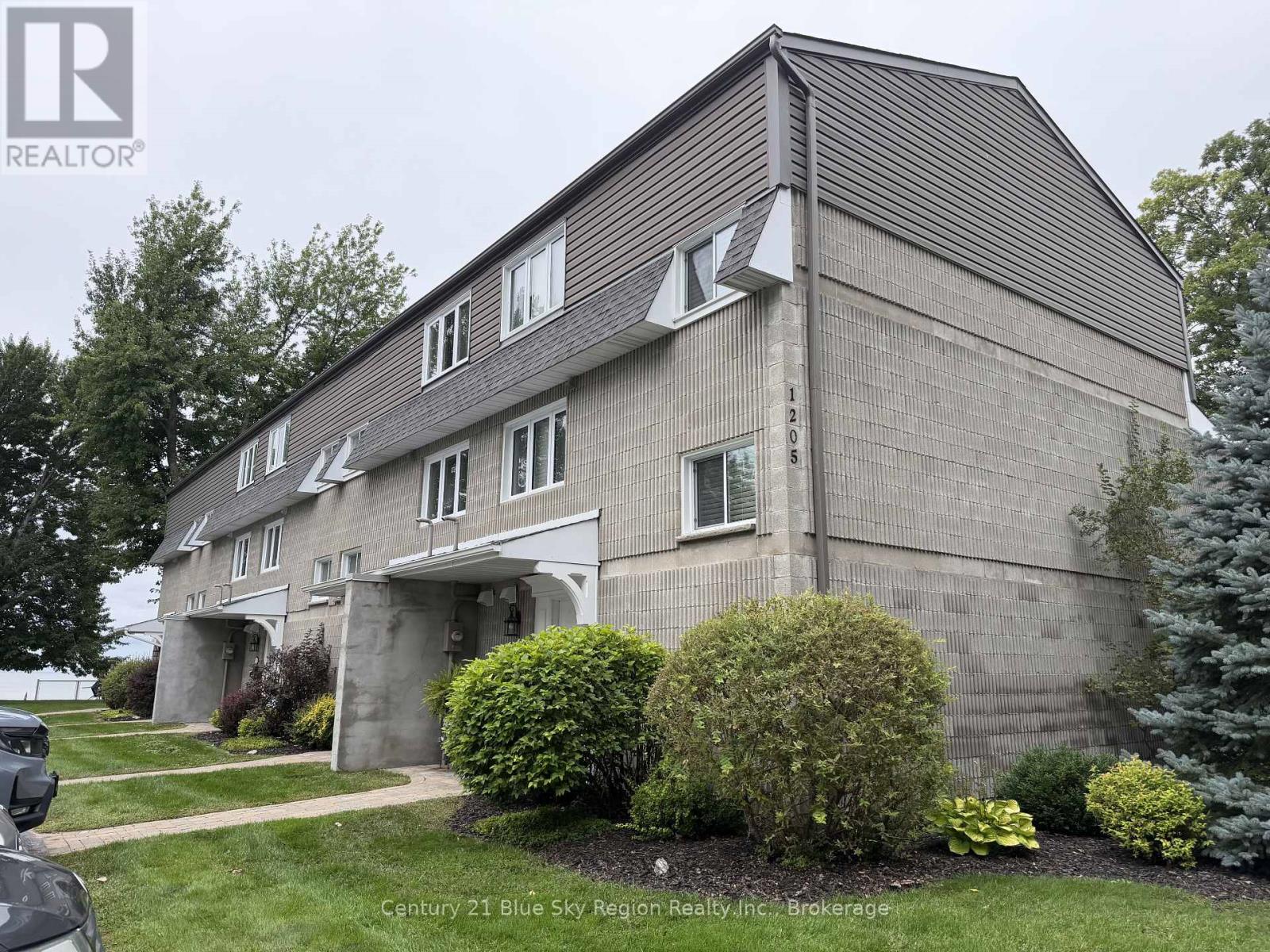 14 - 1205 PREMIER ROAD, North Bay, Ontario