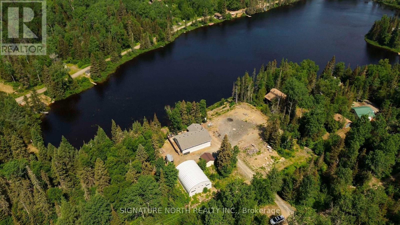 153-155 Maki Lake Road, Thunder Bay Remote Area, Ontario  P7G 0L3 - Photo 17 - X13602276