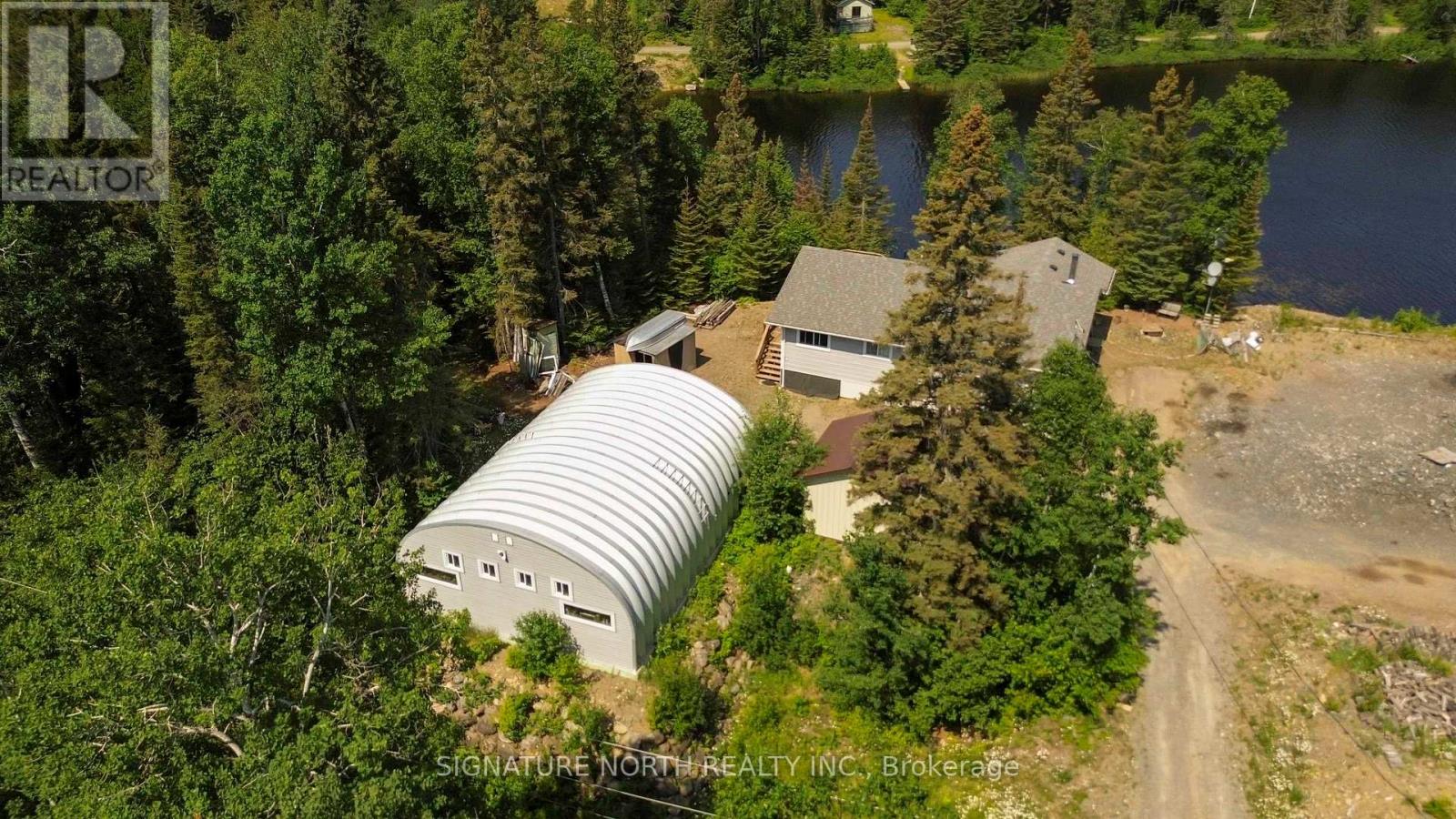 153-155 Maki Lake Road, Thunder Bay Remote Area, Ontario  P7G 0L3 - Photo 15 - X13602276