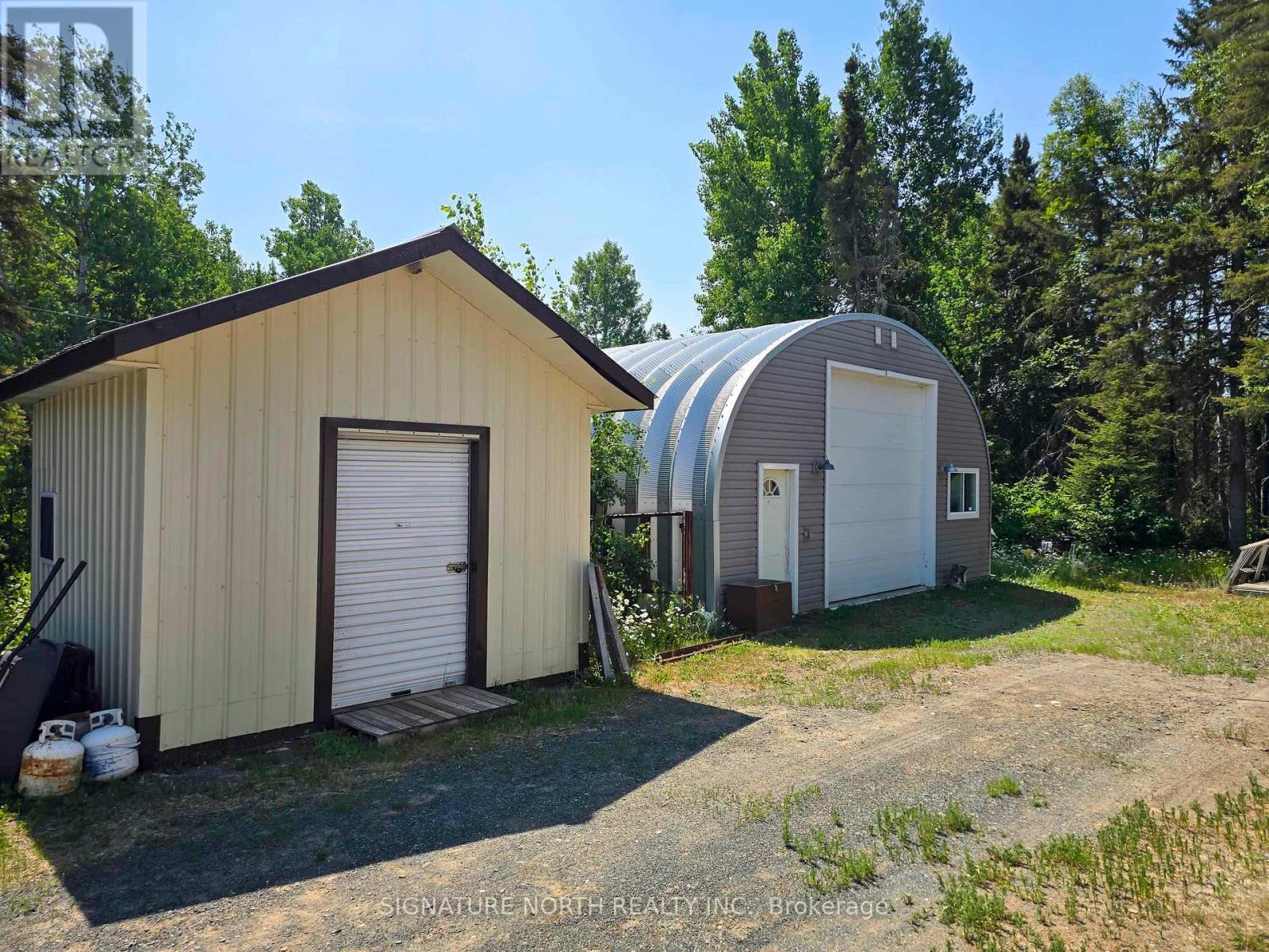 153-155 Maki Lake Road, Thunder Bay Remote Area, Ontario  P7G 0L3 - Photo 3 - X13602276
