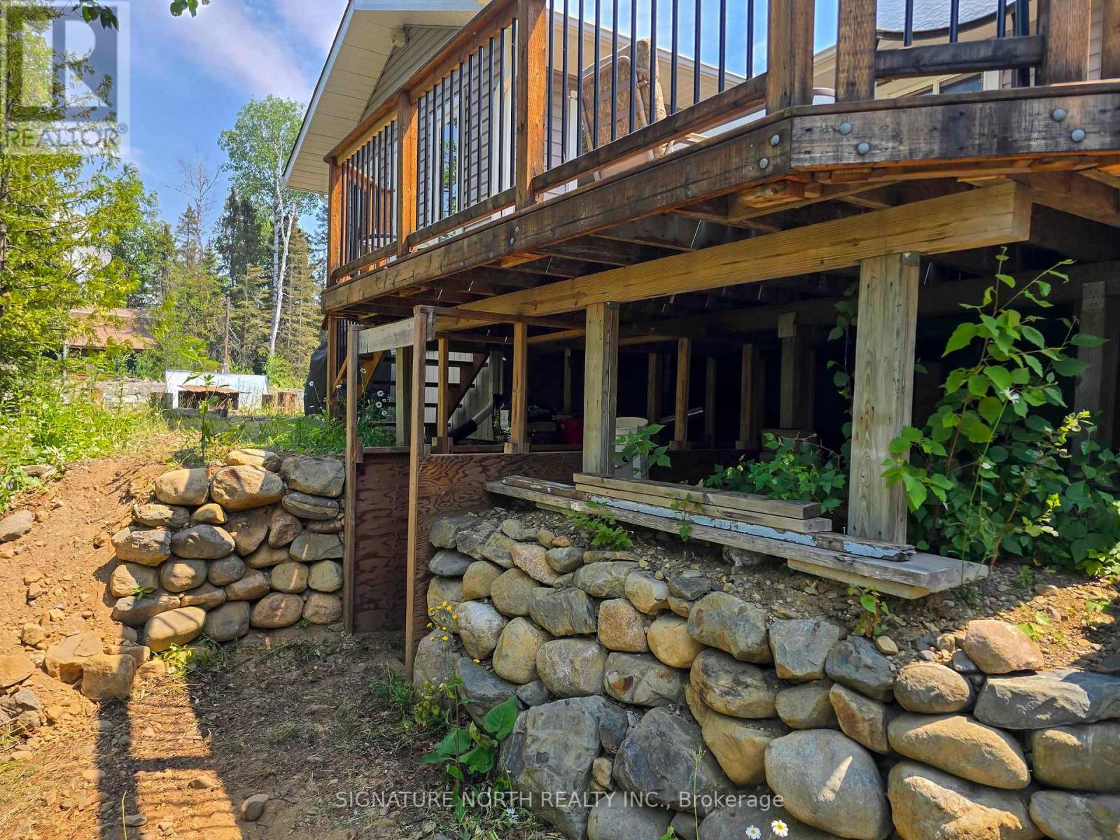 153-155 Maki Lake Road, Thunder Bay Remote Area, Ontario  P7G 0L3 - Photo 39 - X13602276