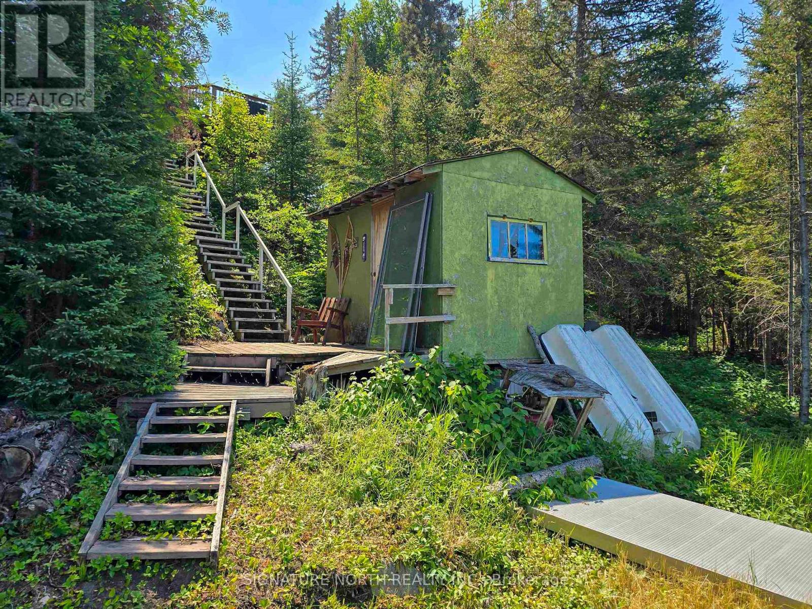 153-155 Maki Lake Road, Thunder Bay Remote Area, Ontario  P7G 0L3 - Photo 11 - X13602276