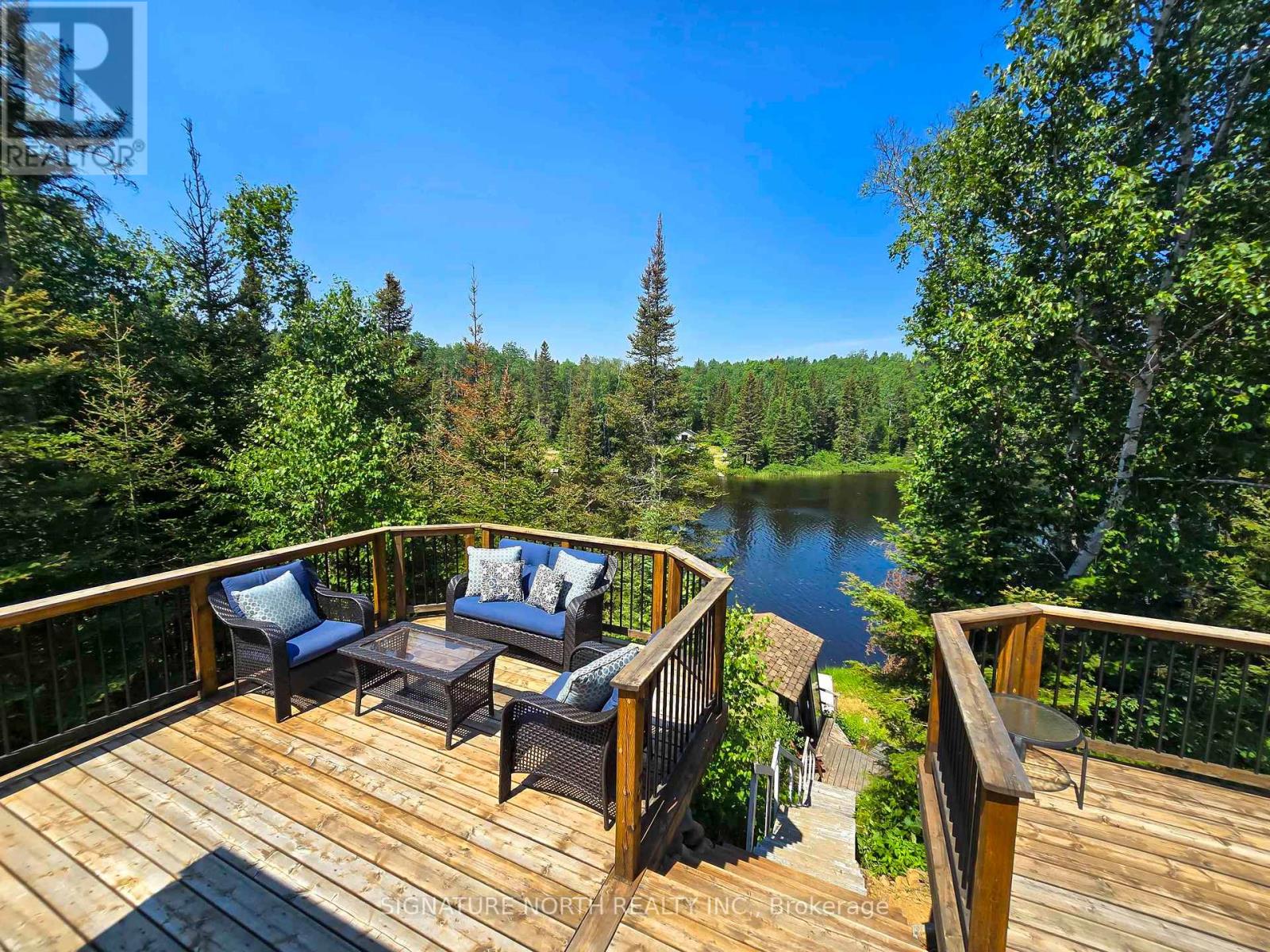 153-155 Maki Lake Road, Thunder Bay Remote Area, Ontario  P7G 0L3 - Photo 8 - X13602276