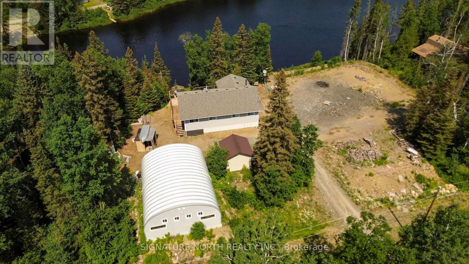 153-155 Maki Lake Road, Thunder Bay Remote Area, Ontario  P7G 0L3 - Photo 16 - X13602276