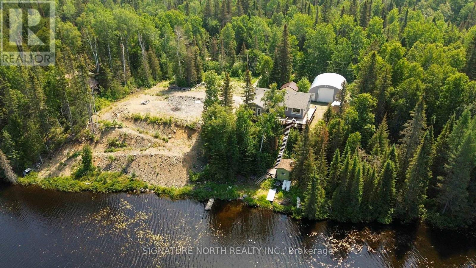 153-155 Maki Lake Road, Thunder Bay Remote Area, Ontario  P7G 0L3 - Photo 18 - X13602276