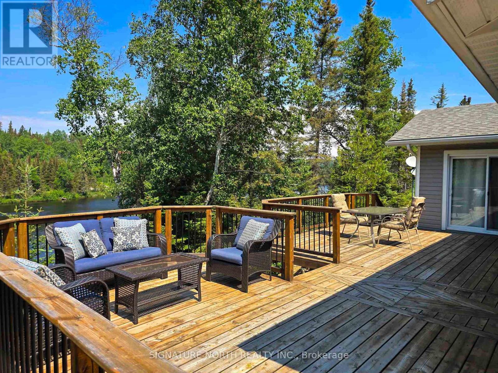 153-155 Maki Lake Road, Thunder Bay Remote Area, Ontario  P7G 0L3 - Photo 5 - X13602276