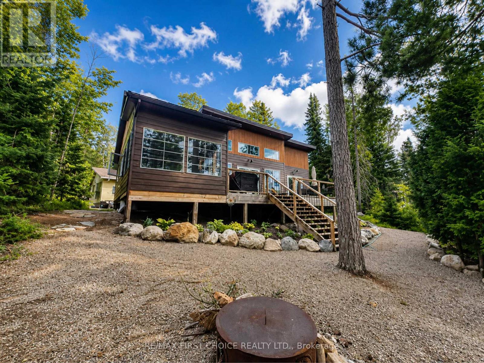 Lot 2 Big Pine Trail, Rainy River Remote Area, Ontario  P9A 0A1 - Photo 2 - X13604416
