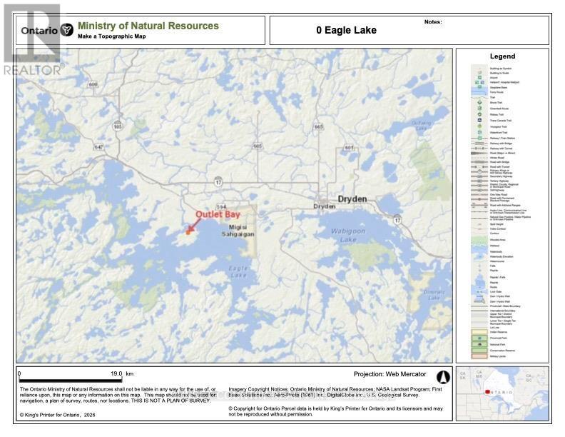 0 Eagle Lake, Machin, Ontario P8N 1S0 - Photo 6 - X13593392