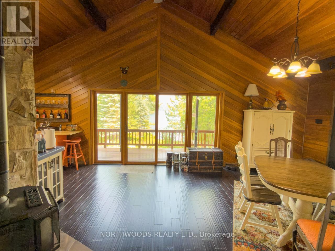 36 Heronry Lake Road South, Sioux Narrows-Nestor Falls, Ontario  P0X 1K0 - Photo 37 - X13608230