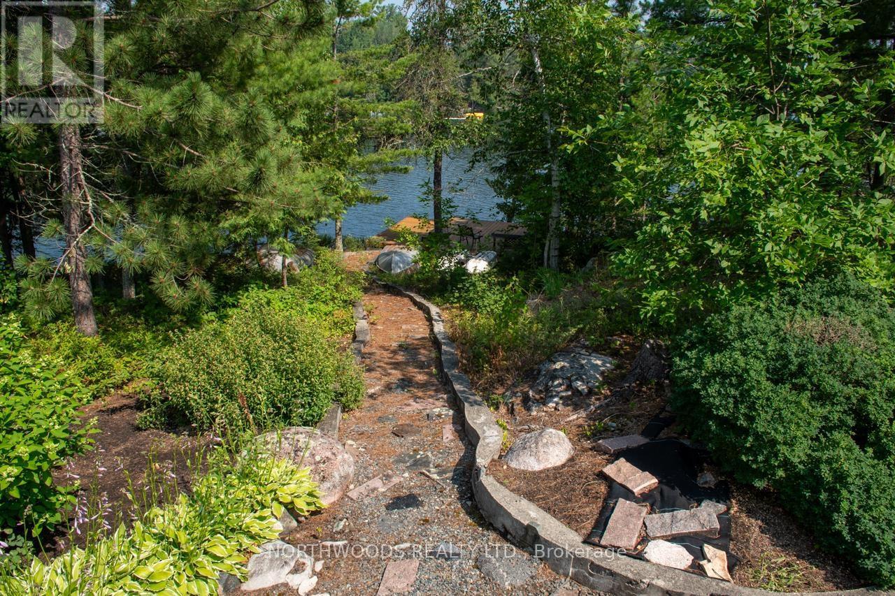 36 Heronry Lake Road South, Sioux Narrows-Nestor Falls, Ontario  P0X 1K0 - Photo 44 - X13608230