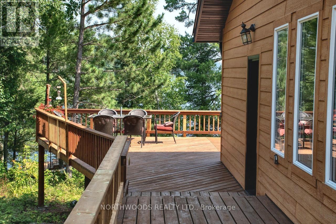 36 Heronry Lake Road South, Sioux Narrows-Nestor Falls, Ontario  P0X 1K0 - Photo 11 - X13608230