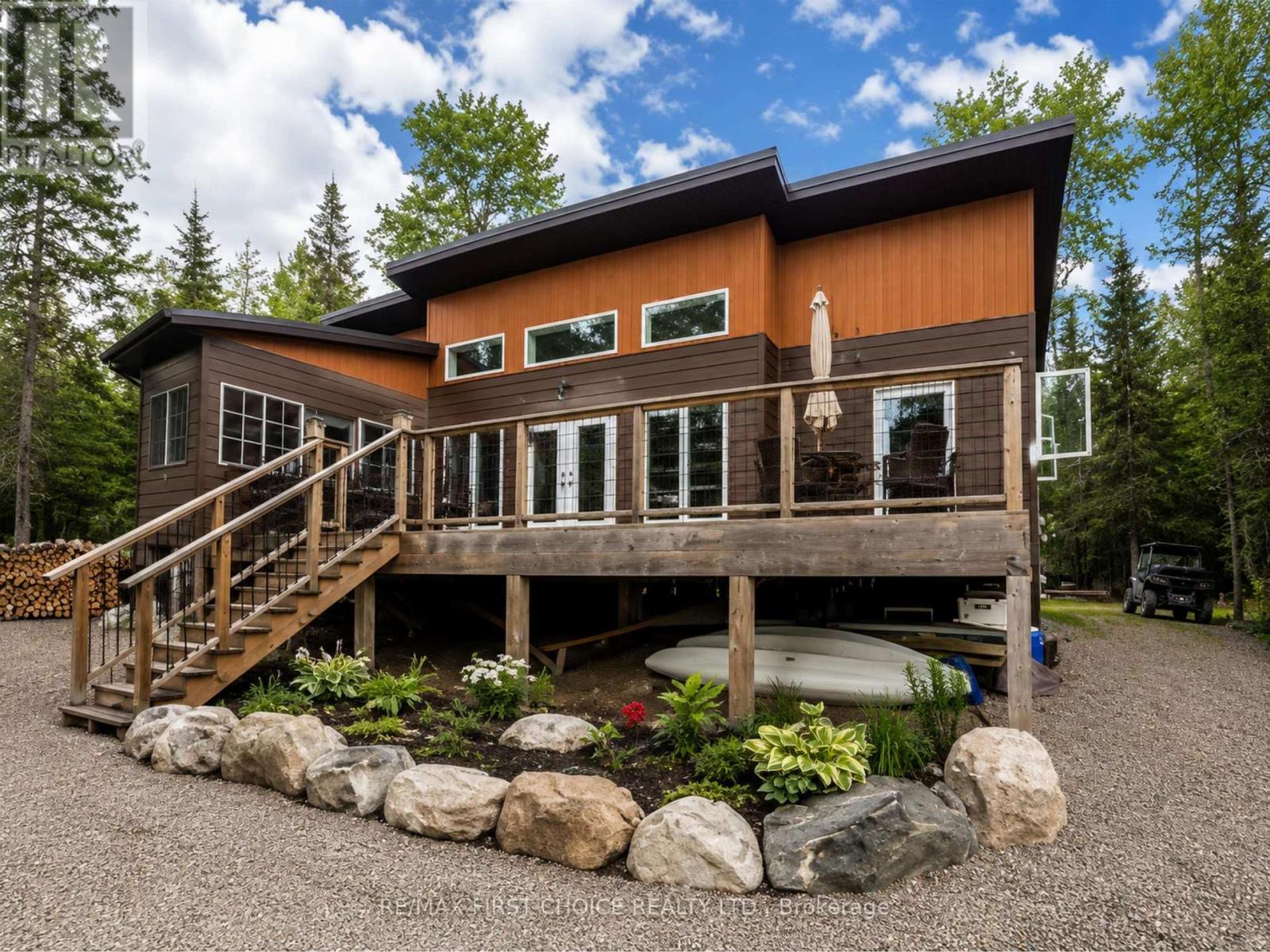 Lot 2 Big Pine Trail, Rainy River Remote Area, Ontario  P9A 0A1 - Photo 4 - X13604416