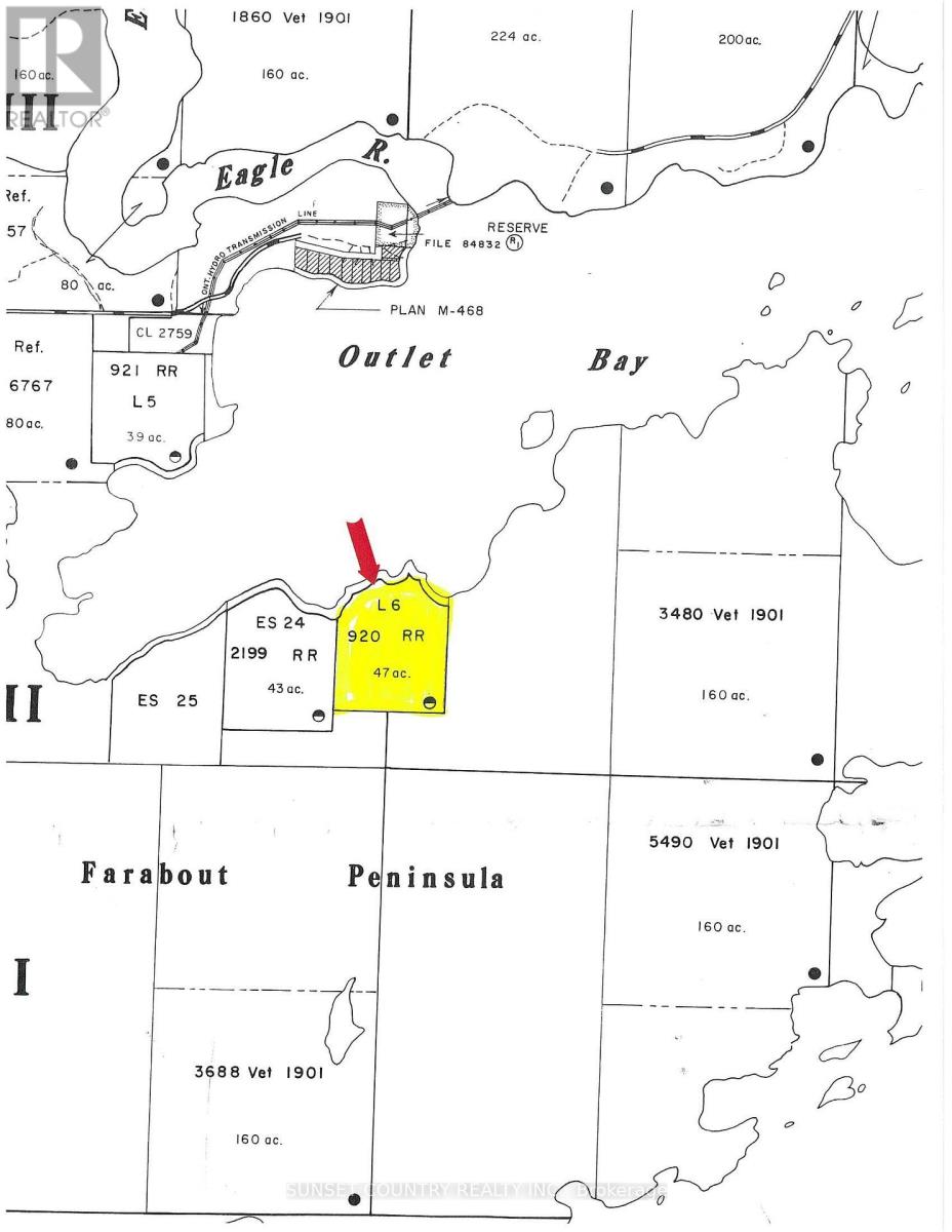 0 Eagle Lake, Machin, Ontario P8N 1S0 - Photo 2 - X13593392
