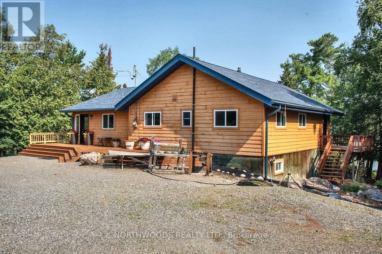 36 Heronry Lake Road South, Sioux Narrows-Nestor Falls, Ontario  P0X 1K0 - Photo 8 - X13608230