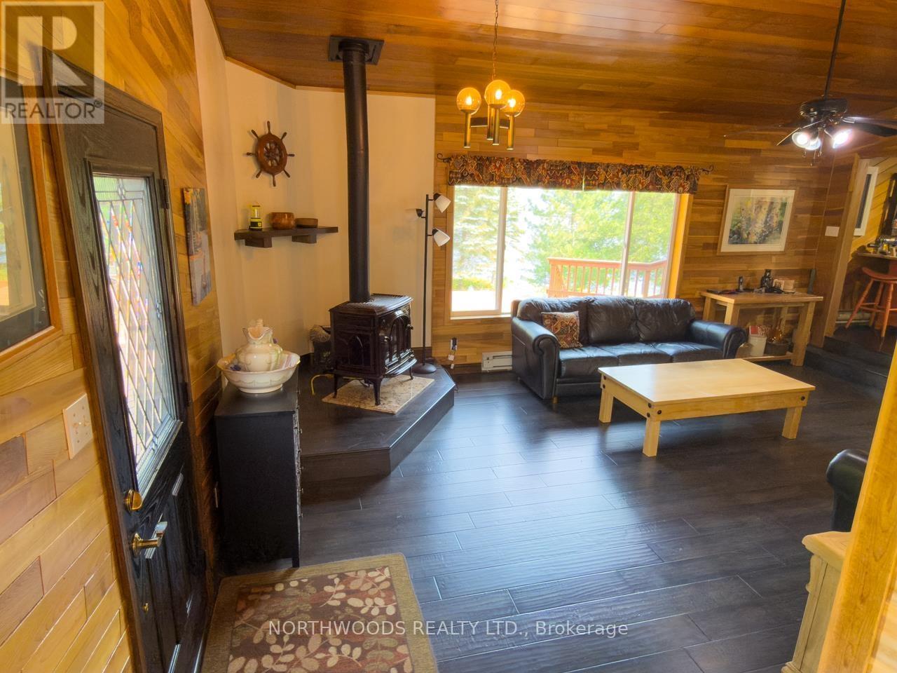 36 Heronry Lake Road South, Sioux Narrows-Nestor Falls, Ontario  P0X 1K0 - Photo 21 - X13608230