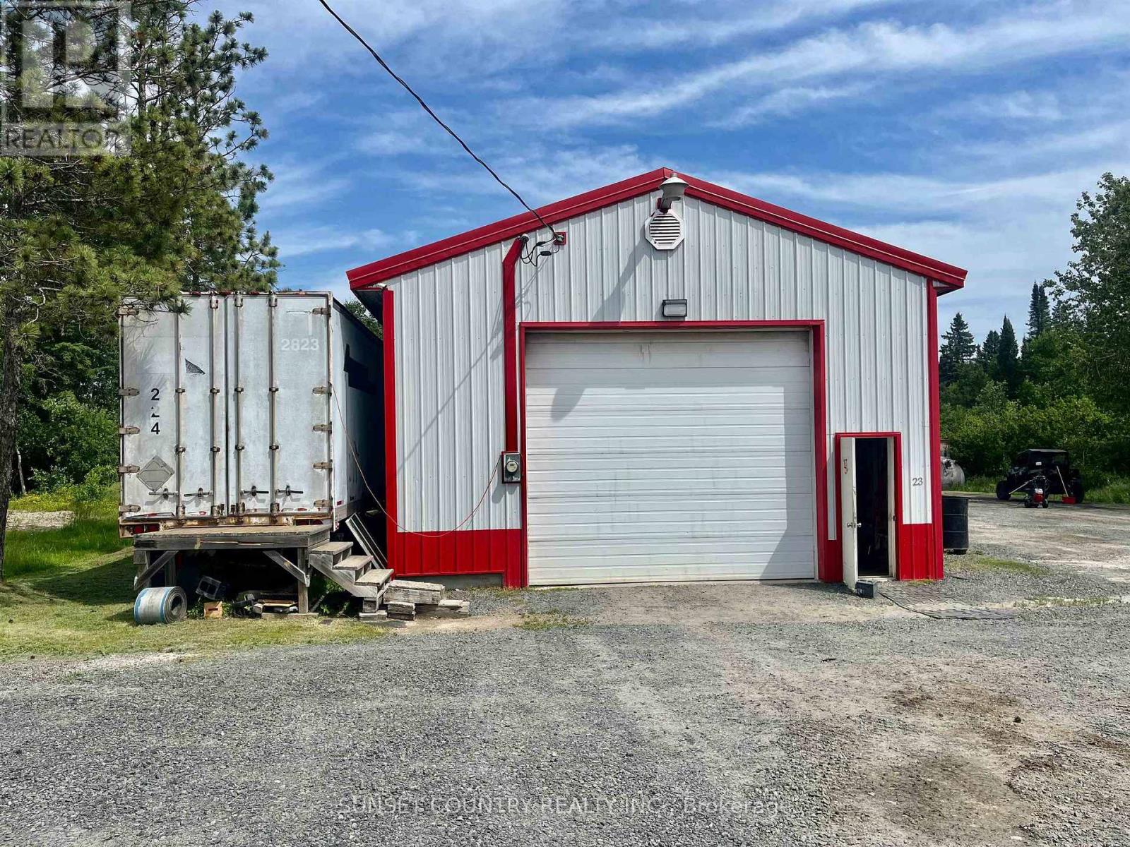 23 Bannatyne Avenue, Ear Falls, Ontario  P0V 1T0 - Photo 1 - X13608368