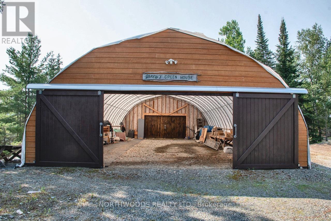36 Heronry Lake Road South, Sioux Narrows-Nestor Falls, Ontario  P0X 1K0 - Photo 49 - X13608230