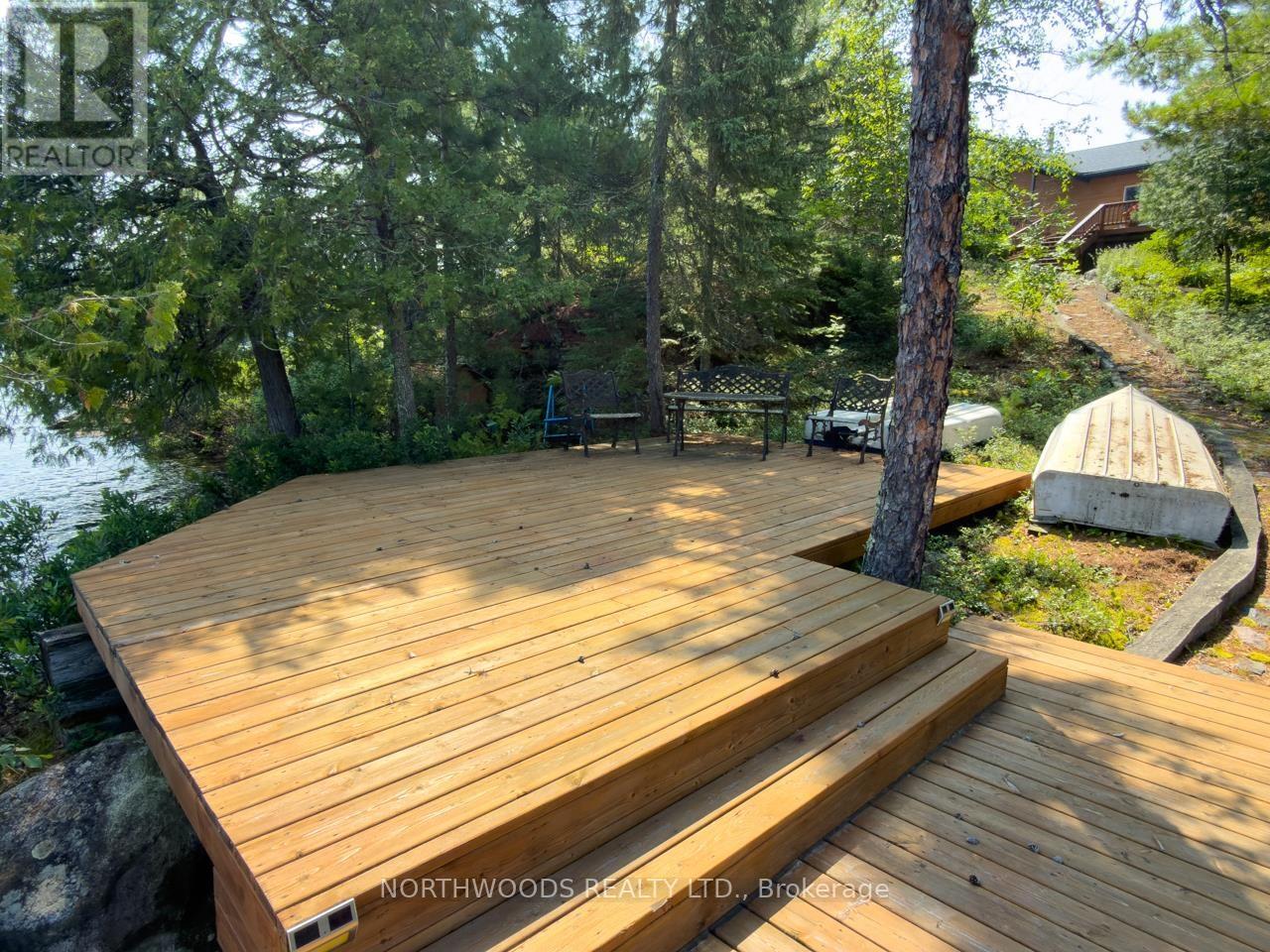 36 Heronry Lake Road South, Sioux Narrows-Nestor Falls, Ontario  P0X 1K0 - Photo 45 - X13608230
