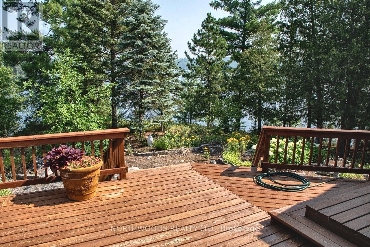 36 Heronry Lake Road South, Sioux Narrows-Nestor Falls, Ontario  P0X 1K0 - Photo 12 - X13608230