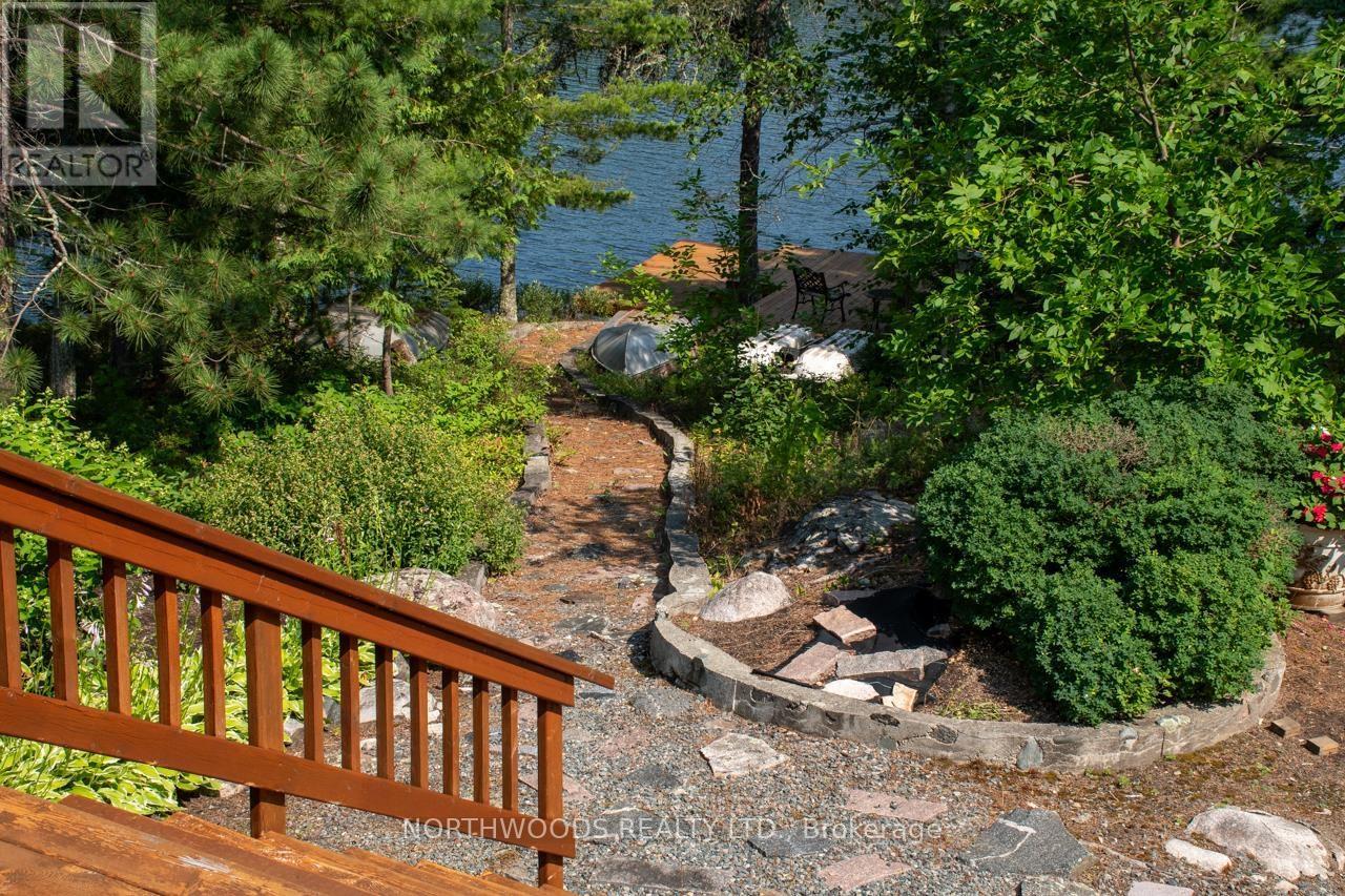 36 Heronry Lake Road South, Sioux Narrows-Nestor Falls, Ontario  P0X 1K0 - Photo 43 - X13608230