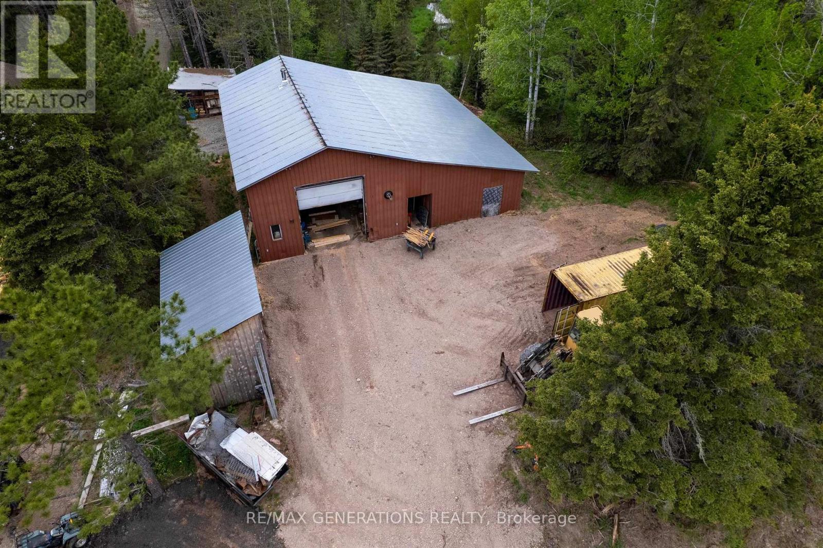610 Road No. 5 S, Shuniah, Ontario  P0T 2M0 - Photo 2 - X13608450