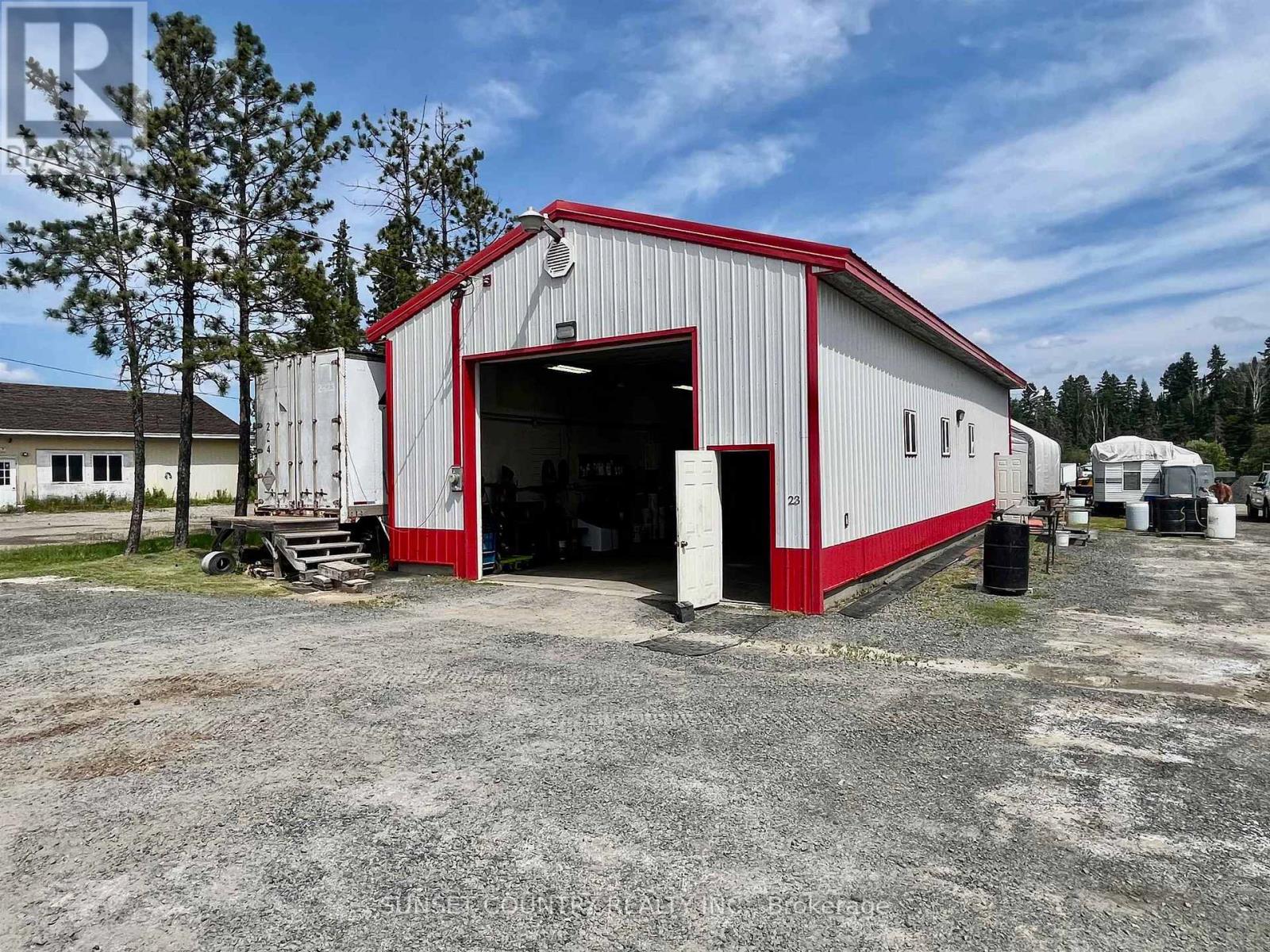 23 Bannatyne Avenue, Ear Falls, Ontario  P0V 1T0 - Photo 8 - X13608368
