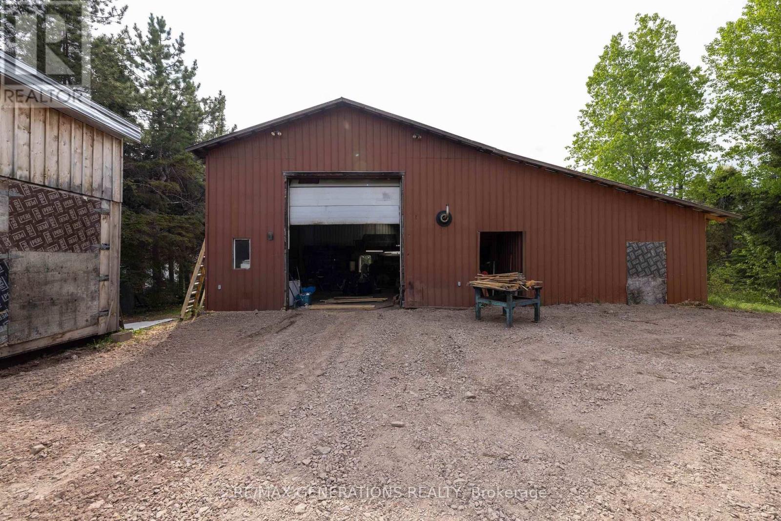 610 Road No. 5 S, Shuniah, Ontario  P0T 2M0 - Photo 19 - X13608450