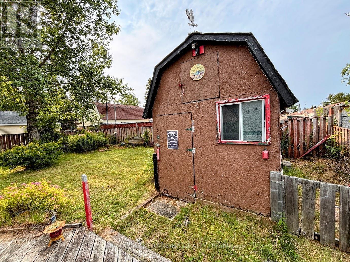 24 Jackson Crescent, Marathon, Ontario  P0T 2E0 - Photo 26 - X13621926