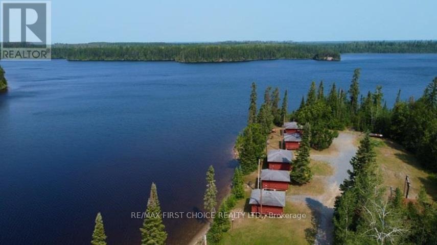 6502 Hwy 11, Greenstone, Ontario  P0T 1M0 - Photo 15 - X13610330