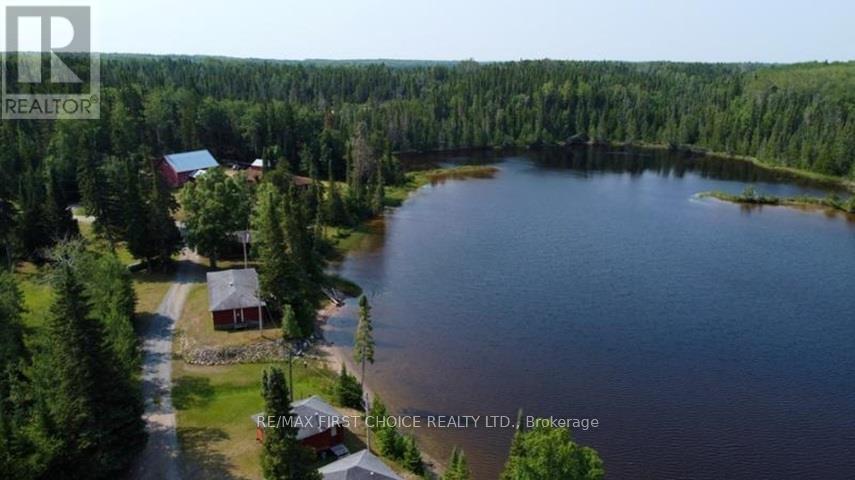 6502 Hwy 11, Greenstone, Ontario  P0T 1M0 - Photo 12 - X13610330