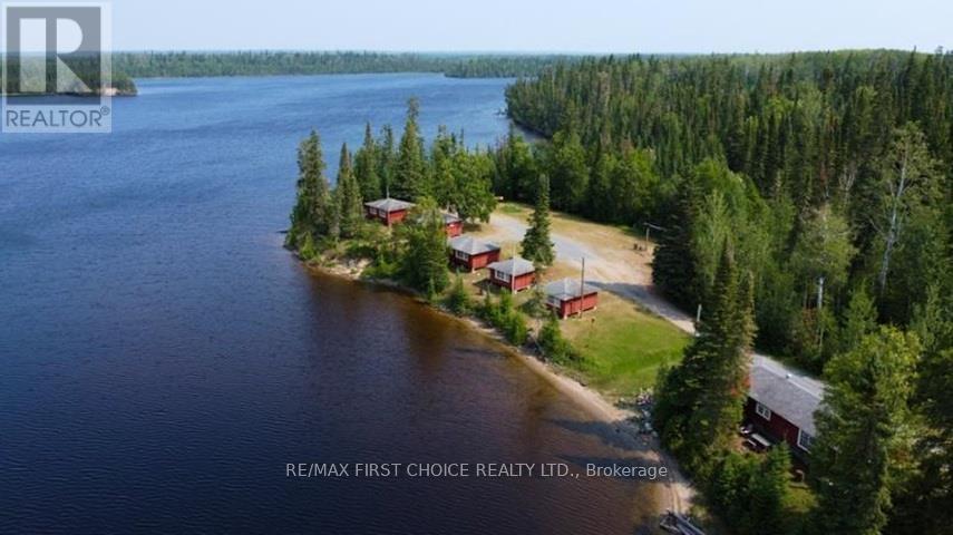 6502 Hwy 11, Greenstone, Ontario  P0T 1M0 - Photo 17 - X13610330