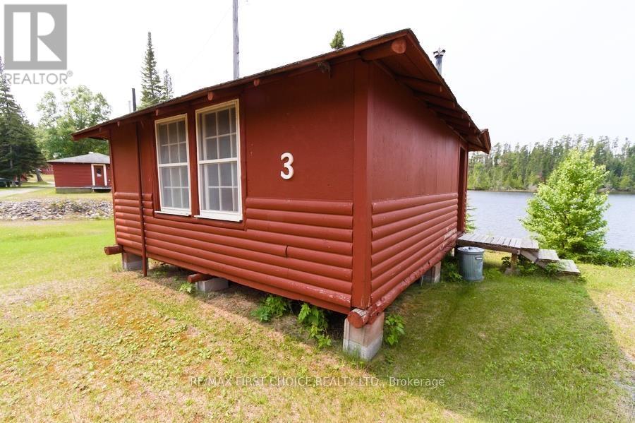 6502 Hwy 11, Greenstone, Ontario  P0T 1M0 - Photo 33 - X13610330